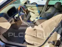 2001 Lexus ES300 фото