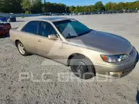 2001 Lexus ES300 photo