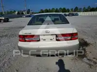 2001 Lexus ES300 фото