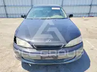 2001 Lexus ES300 photo