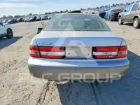 2001 Lexus ES300 фото