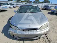 2001 Lexus ES300 фото