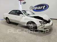 2001 Lexus ES300 photo