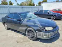 2001 Lexus ES300 photo