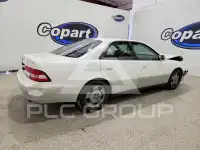 2001 Lexus ES300 photo