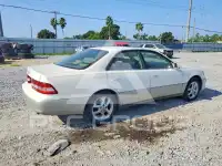 2001 Lexus ES300 фото