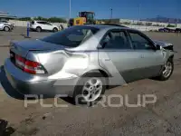 2001 Lexus ES300 photo