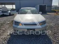 2001 Lexus ES300 фото