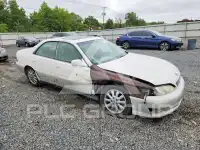 2001 Lexus ES300 фото