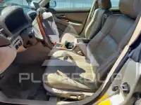 2001 Lexus ES300 фото