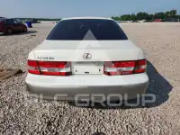 2001 Lexus ES300 фото