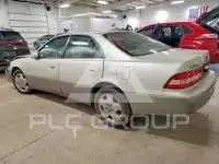 2001 Lexus ES300 photo