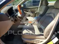 2001 Lexus ES300 фото