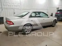 2001 Lexus ES300 photo