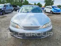 2001 Lexus ES300 фото