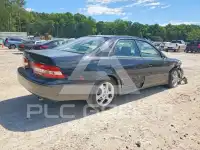 2001 Lexus ES300 photo