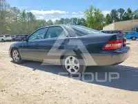 2001 Lexus ES300 photo