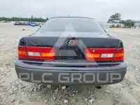2001 Lexus ES300 фото