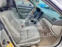 2001 Lexus ES300 фото