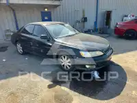 2001 Lexus ES300 photo