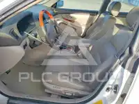2001 Lexus ES300 photo