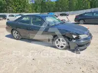 2001 Lexus ES300 photo