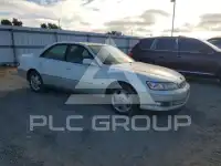 2001 Lexus ES300 photo