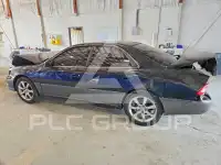 2001 Lexus ES300 фото
