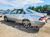 2001 Lexus ES300 фото