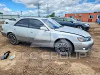 2001 Lexus ES300 фото