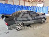 2001 Lexus ES300 фото