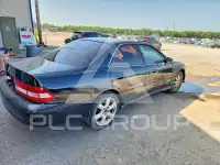 2001 Lexus ES300 photo