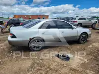 2001 Lexus ES300 фото