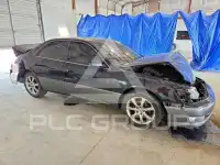 2001 Lexus ES300 фото