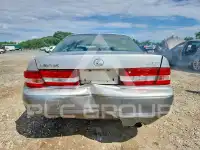 2001 Lexus ES300 фото