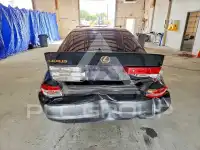 2001 Lexus ES300 фото
