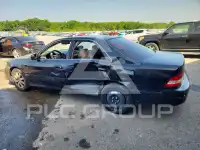 2001 Lexus ES300 photo