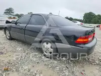2001 Lexus ES300 фото