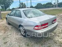 2001 Lexus ES300 фото