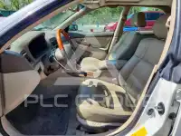 2001 Lexus ES300 photo