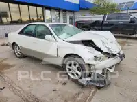 2001 Lexus ES300 фото