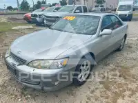2001 Lexus ES300 фото