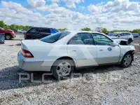 2001 Lexus ES300 photo