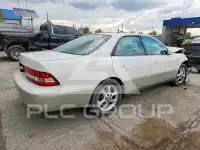 2001 Lexus ES300 фото