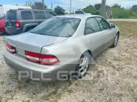 2001 Lexus ES300 фото