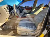 2001 Lexus GS photo