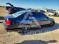 2001 Lexus GS photo