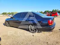 2001 Lexus GS photo