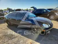 2001 Lexus GS photo