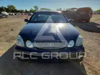 2001 Lexus GS photo